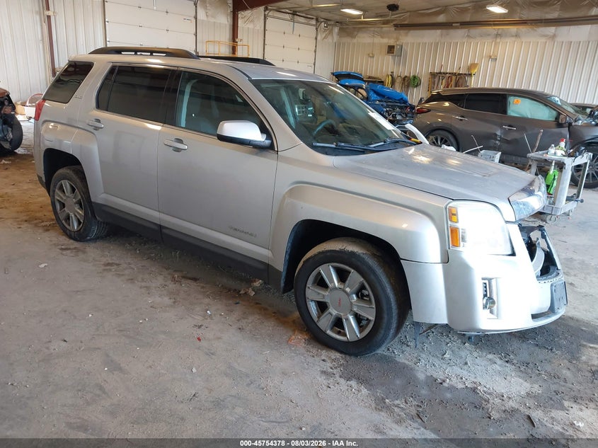 Vin: 2gkflse3xd6344792, lot: 46253100, gmc terrain sle-2 2013 img_1