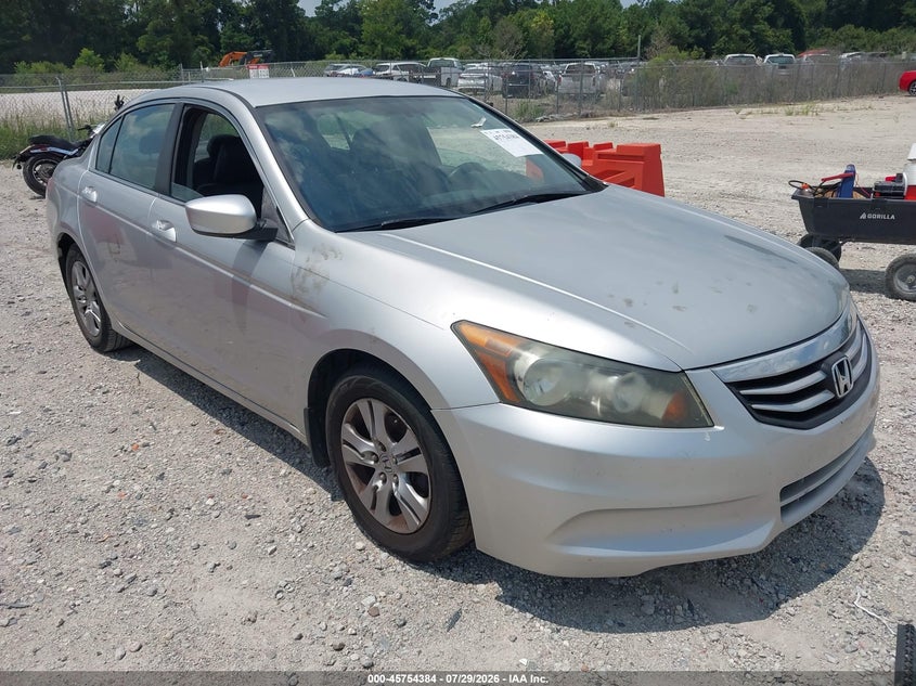 Vin: 1hgcp2f6xca103412, lot: 46253106, honda accord 2.4 se 2012 img_1