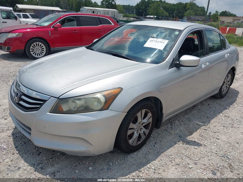 Vin: 1hgcp2f6xca103412, lot: 46253106, honda accord 2.4 se 20122
