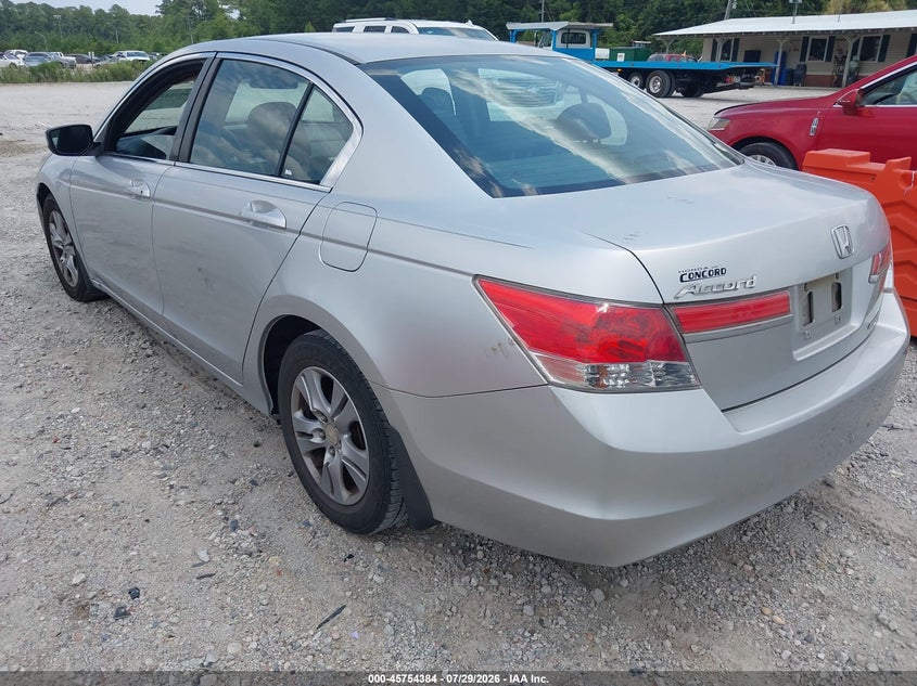 Vin: 1hgcp2f6xca103412, lot: 46253106, honda accord 2.4 se 20123
