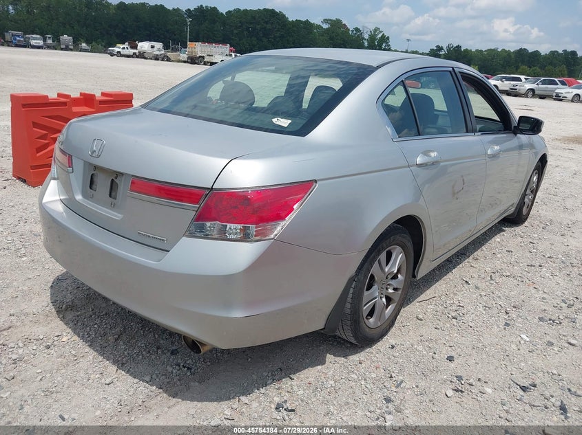 Vin: 1hgcp2f6xca103412, lot: 46253106, honda accord 2.4 se 20124