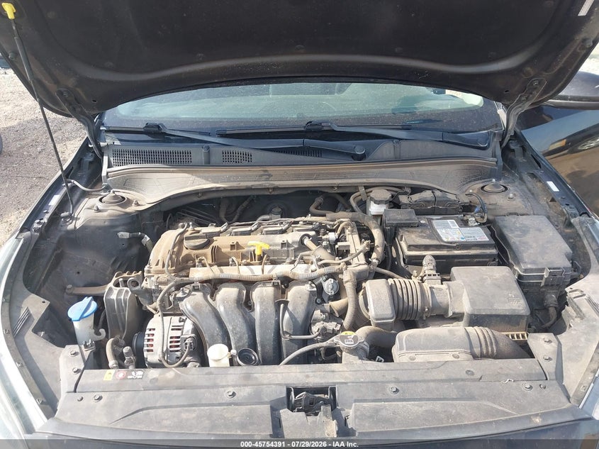 KIA FORTE 2021 VIN 3KPF24AD5ME309439