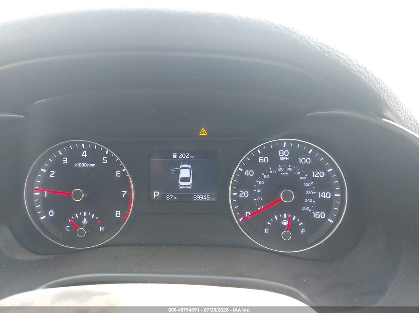 KIA FORTE 2021 VIN 3KPF24AD5ME309439