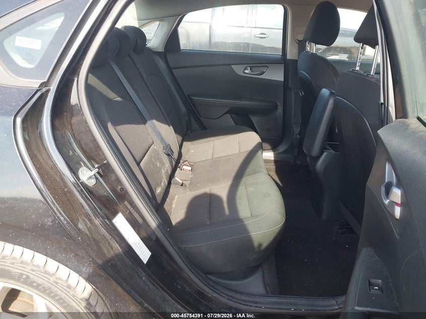 KIA FORTE 2021 VIN 3KPF24AD5ME309439