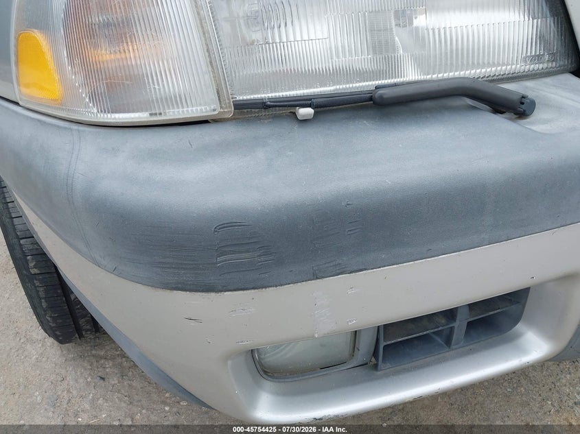 2000 VOLVO V70 auction photo 6