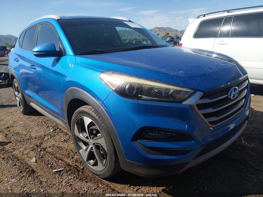 Vin: km8j33a2xhu310802, lot: 46253176, hyundai tucson sport 2017 img_1