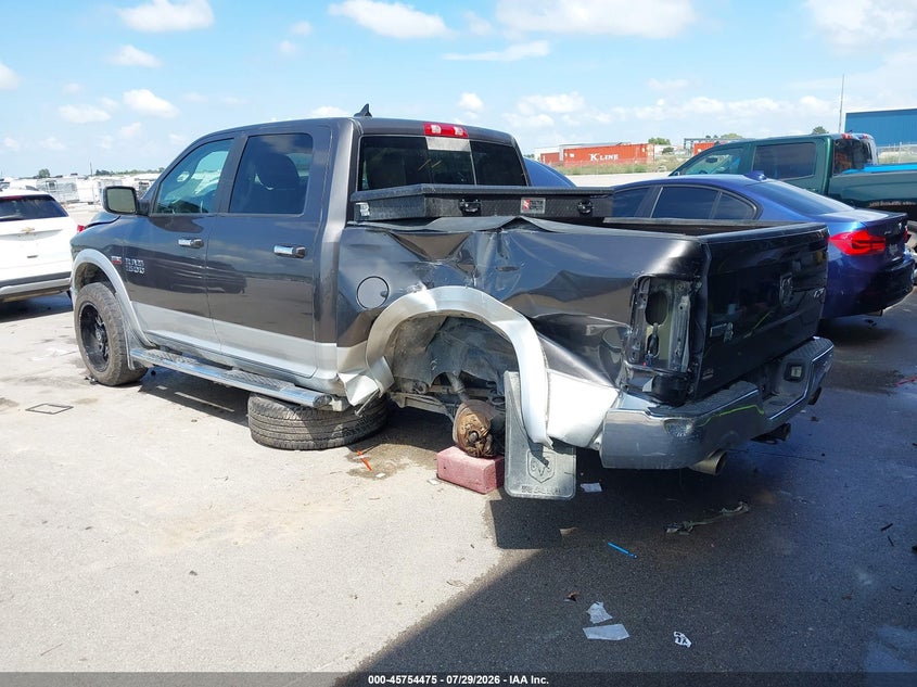 Vin: 1c6rr7nt8es219686, lot: 46253197, ram 1500 laramie 20143