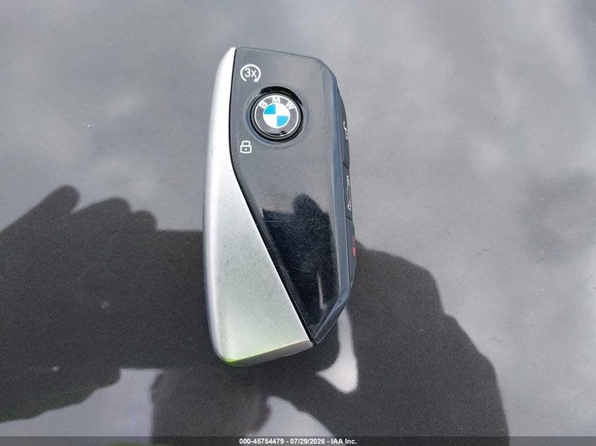BMW 760I 2024 VIN WBA33EJ09RCS90280