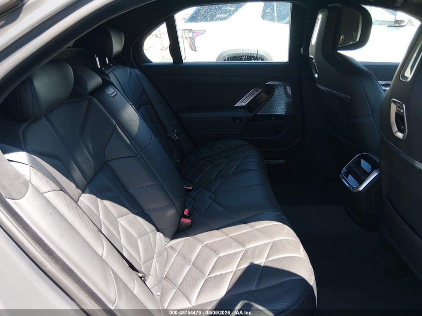 BMW 760I 2024 VIN WBA33EJ09RCS90280