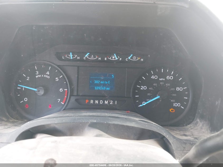 2022 FORD F-250 auction photo 7