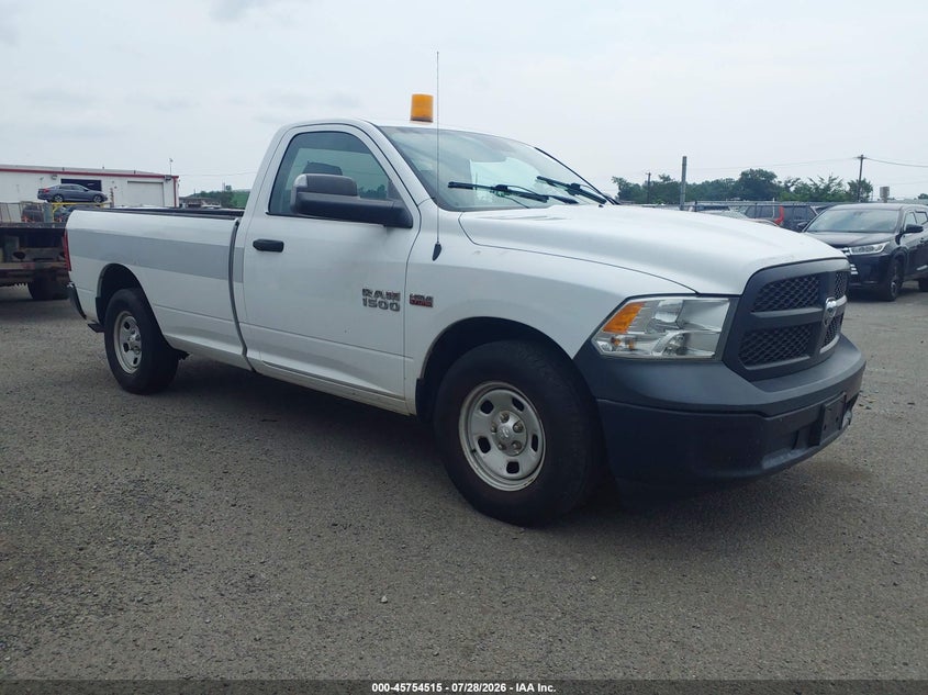 Vin: 3c6jr6dt0gg217899, lot: 46253237, ram 1500 tradesman 2016 img_1