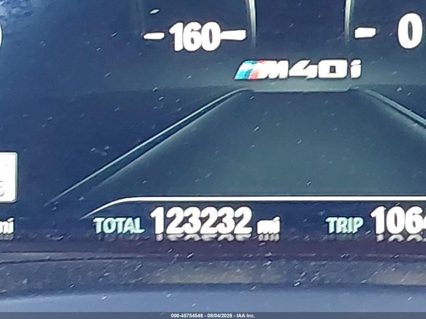 BMW X3 - zdjęcie 15