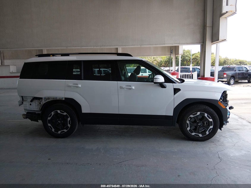 Vin: 5nmp24gl6rh005605, lot: 46253271, hyundai santa fe sel 20244
