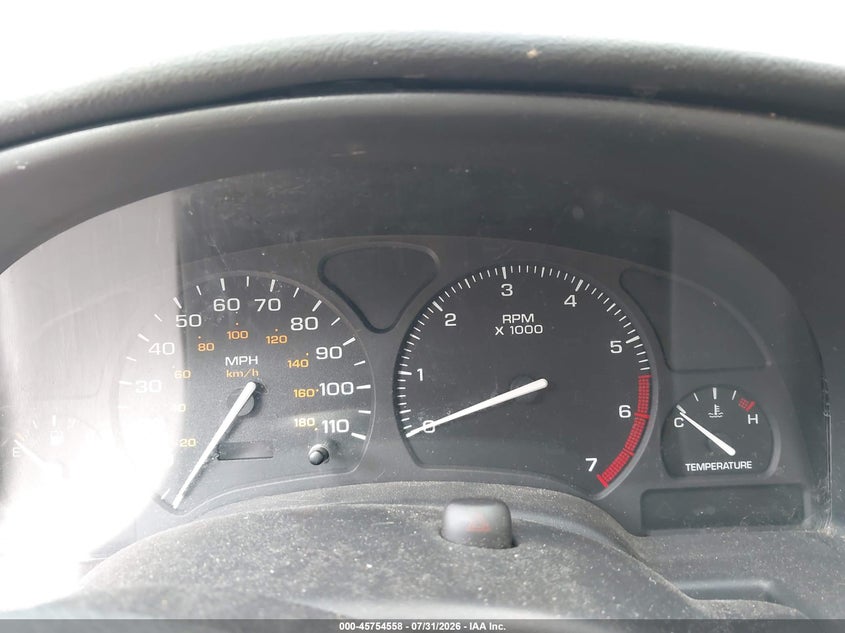 2002 SATURN S-SERIES auction photo 7