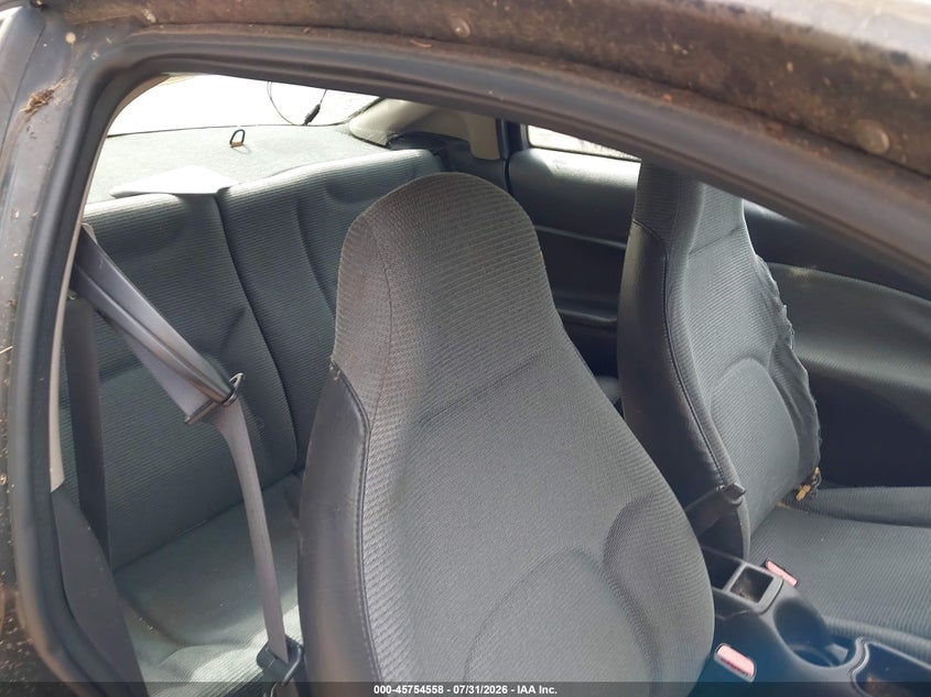 2002 SATURN S-SERIES auction photo 8