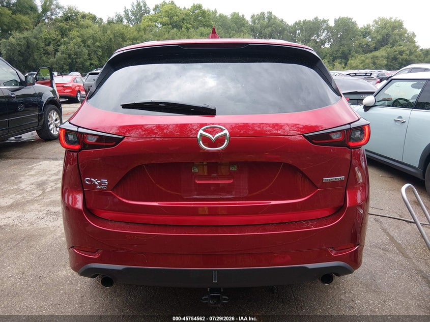 MAZDA CX-5 - zdjęcie 16