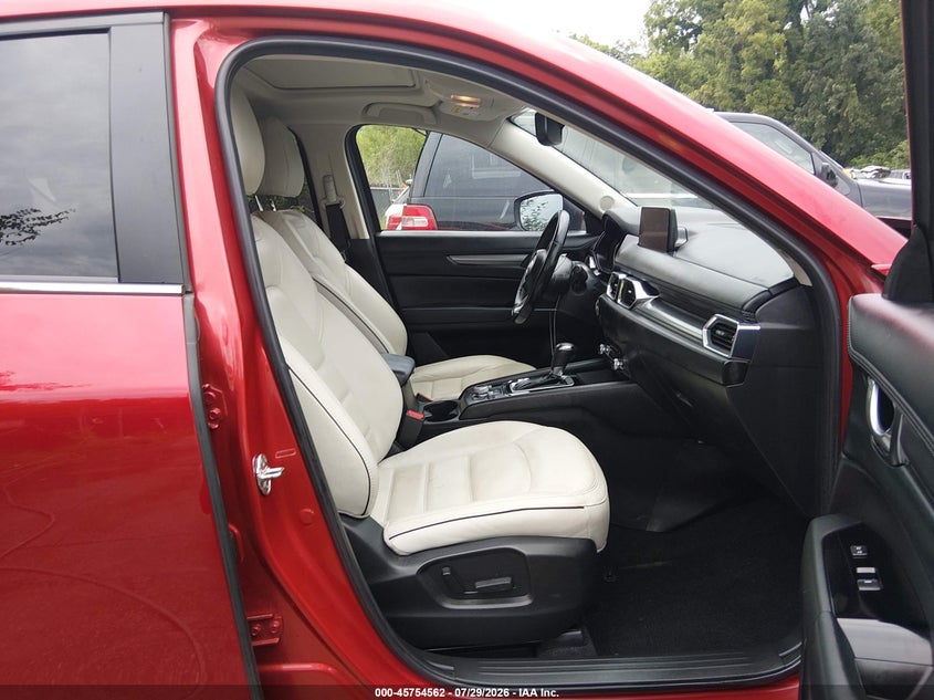MAZDA CX-5 - zdjęcie 5