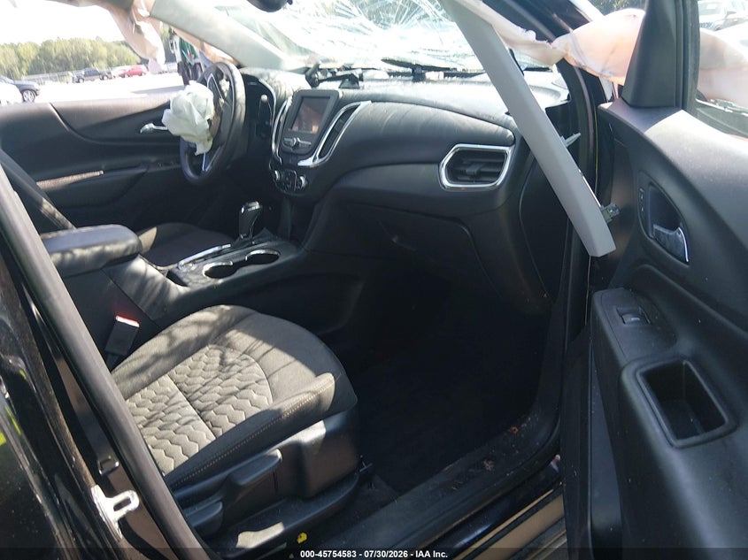 2020 CHEVROLET EQUINOX auction photo 5