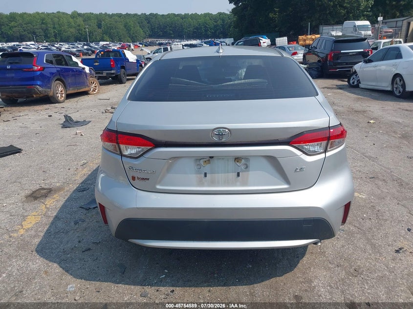 TOYOTA COROLLA - zdjęcie 16