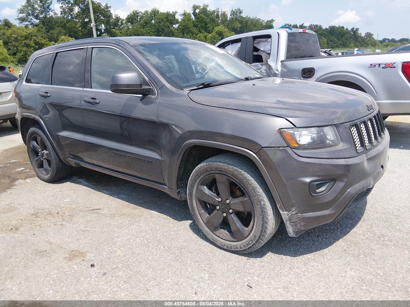Vin: 1c4rjeagxfc220329, lot: 46253330, jeep grand cherokee altitude 2015 img_1