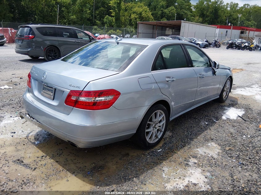 Vin: wddhf8jb3da718387, lot: 46253346, mercedes-benz e 350 4matic 20134