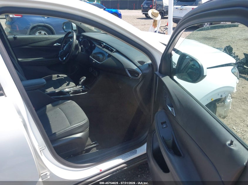 2020 BUICK ENCORE GX auction photo 5
