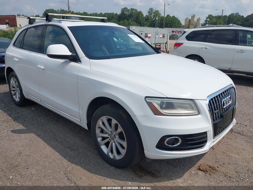 Vin: wa1cfafp3ea007283, lot: 46253380, audi q5 2.0t premium 2014 img_1