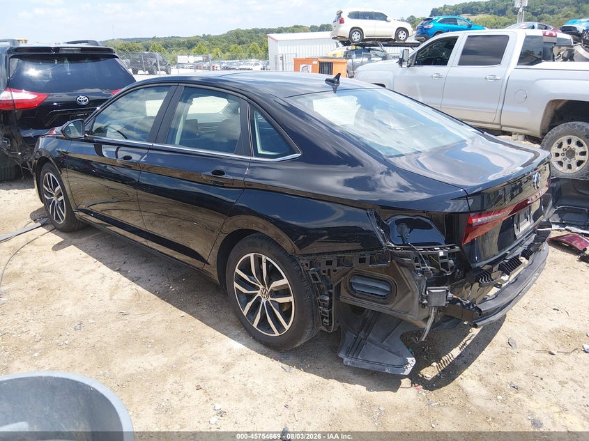 Vin: 3vw7w7bu4tm031403, lot: 46253391, volkswagen jetta se 20263