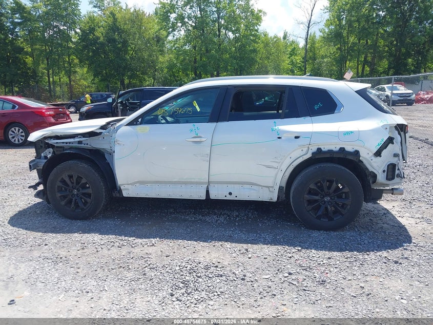 Фото 14 - MAZDA CX-50