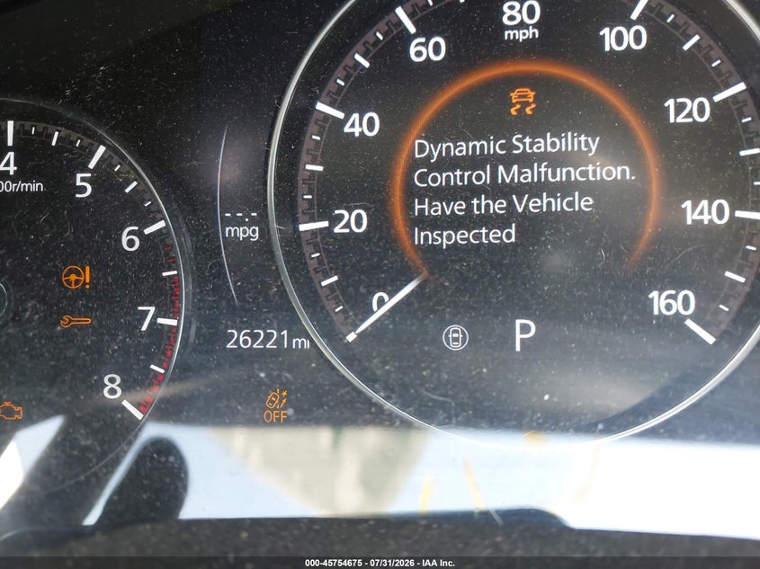 MAZDA CX-50 2024 VIN 7MMVABBM8RN225894
