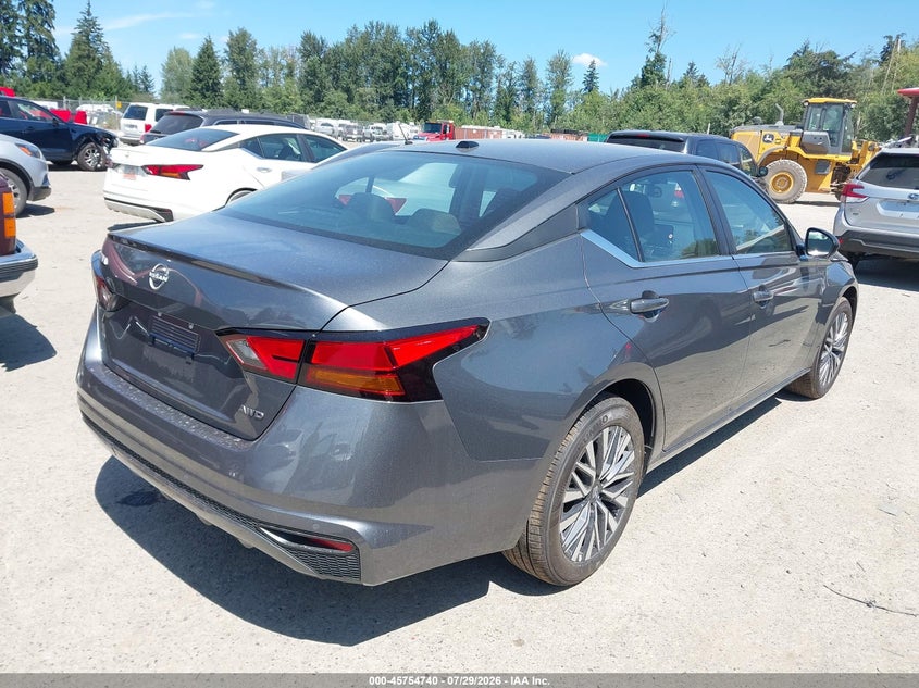 Vin: 1n4bl4dw4tn344353, lot: 46253462, nissan altima sv awd 20264