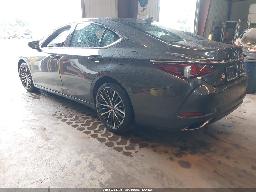 Vin: 58adz1b14nu130872, lot: 46253511, lexus es 350 20223