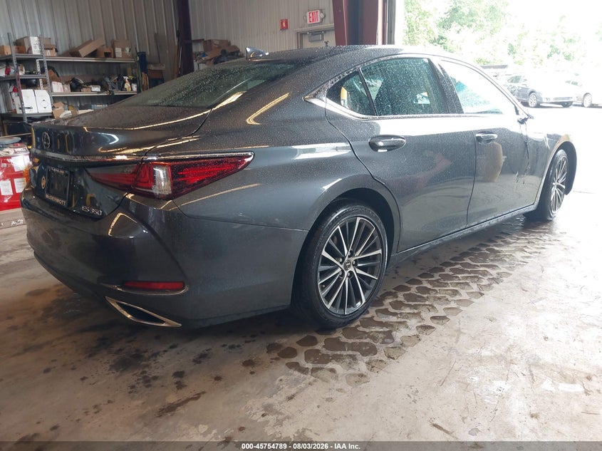 Vin: 58adz1b14nu130872, lot: 46253511, lexus es 350 20224