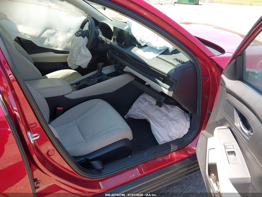 HONDA ACCORD 2024 VIN 1HGCY1F24RA077290