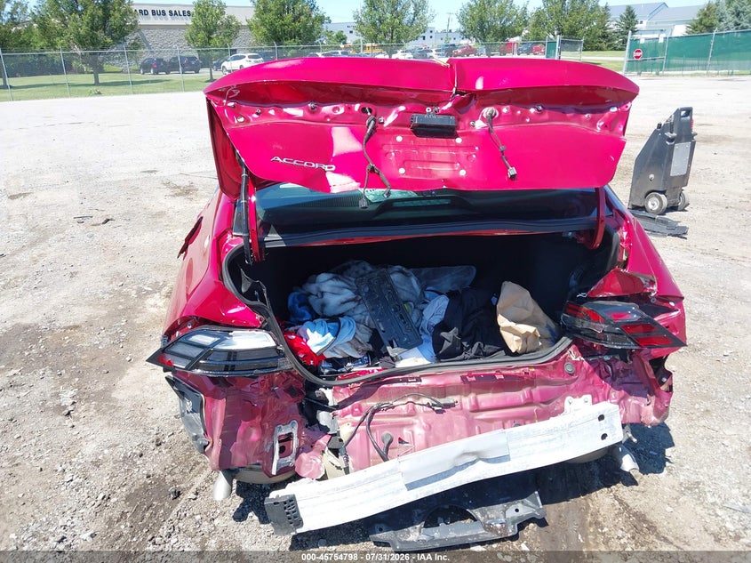 HONDA ACCORD 2024 VIN 1HGCY1F24RA077290