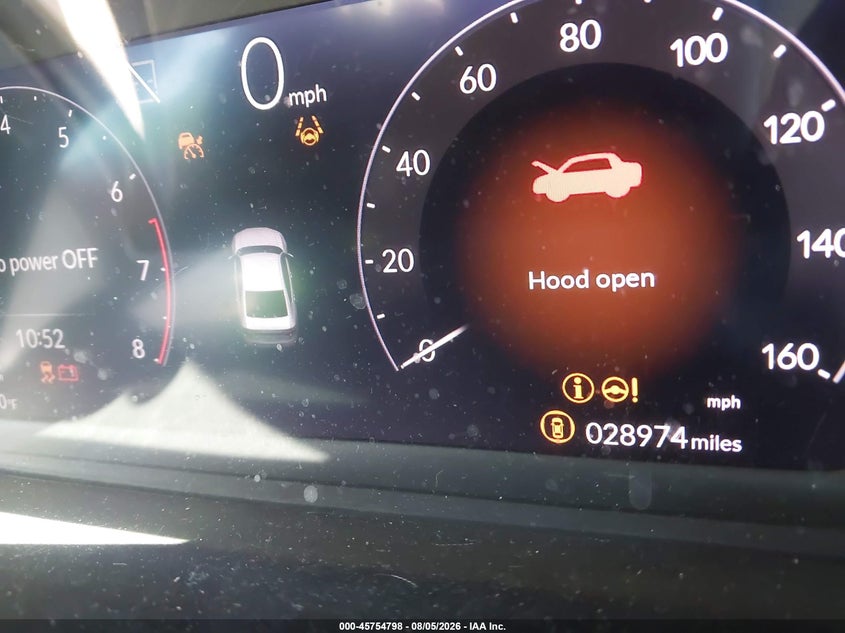 HONDA ACCORD 2024 VIN 1HGCY1F24RA077290
