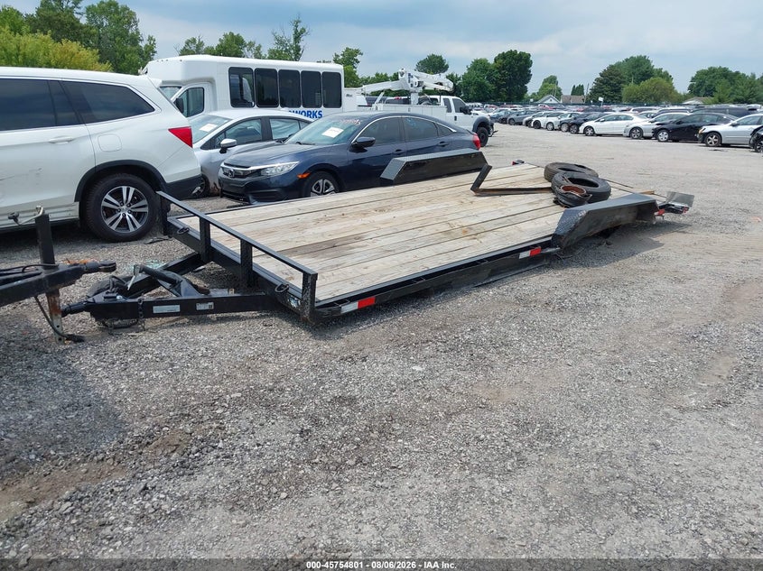 2026 UTILITY TRAILER MFG OTHER auction photo 2