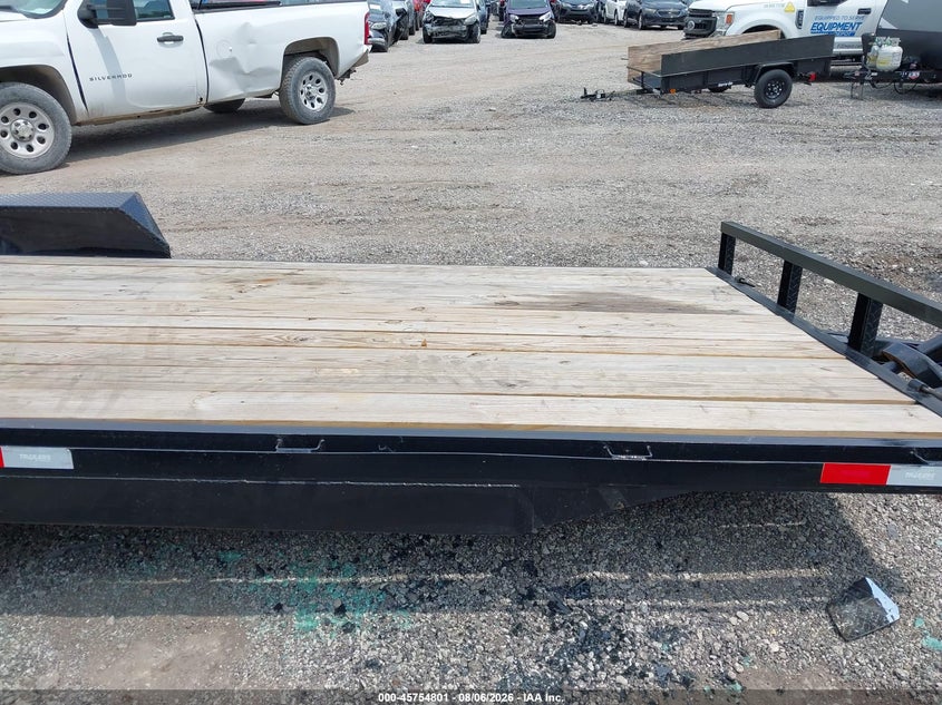 2026 UTILITY TRAILER MFG OTHER auction photo 5