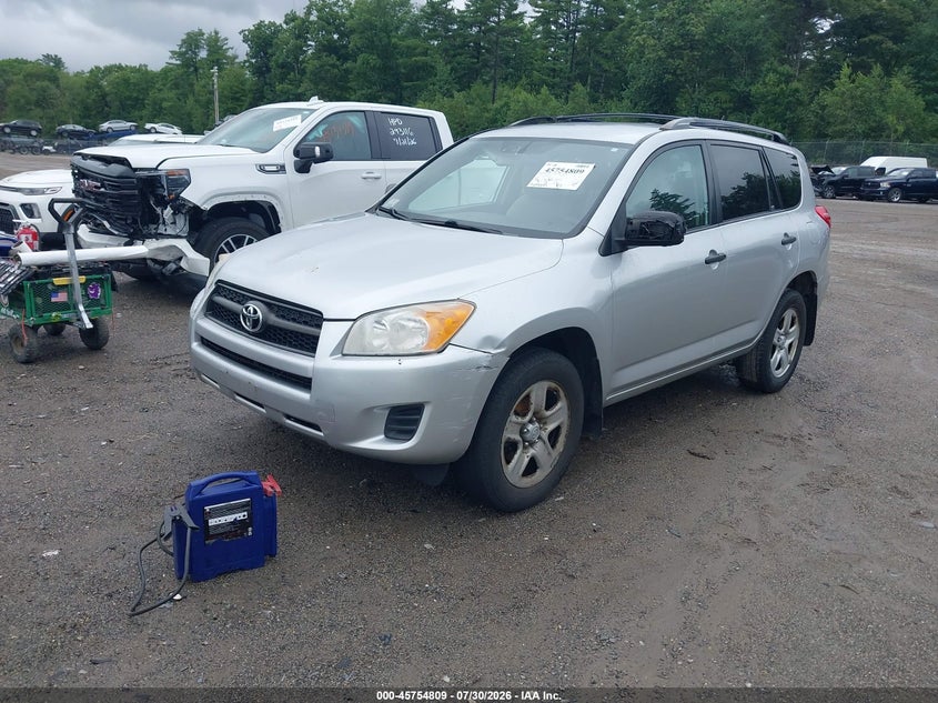 Vin: 2t3jf4dv5cw187848, lot: 46253531, toyota rav4 20122