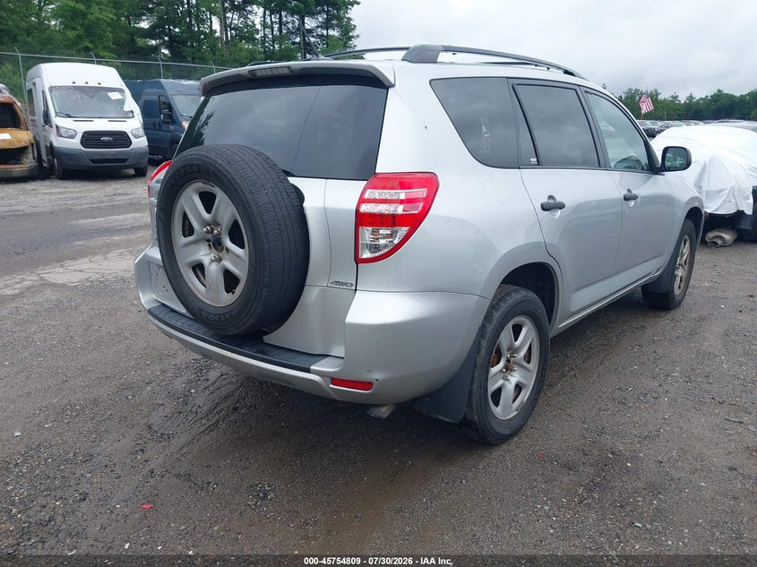 Vin: 2t3jf4dv5cw187848, lot: 46253531, toyota rav4 20124