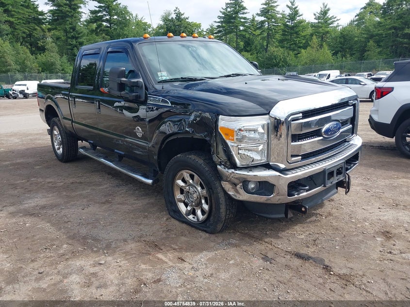 Vin: 1ft7w3bt6gec08984, lot: 46253561, ford f-350 lariat 2016 img_1