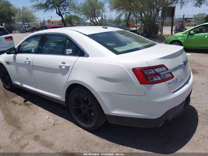 Vin: 1fahp2e84fg203391, lot: 46253567, ford taurus sel 20153