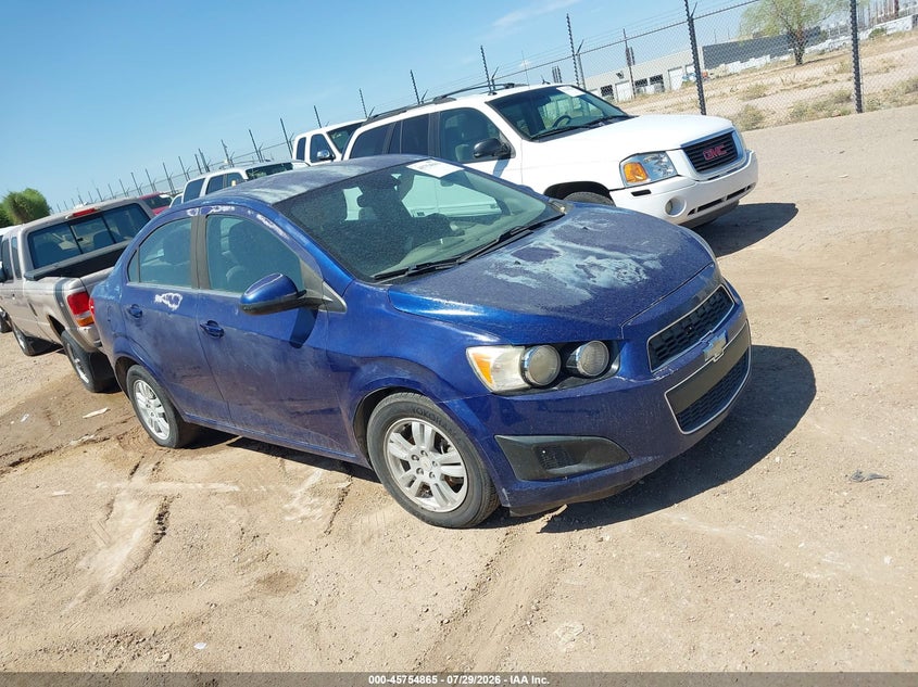 Vin: 1g1jc5sh1c4196628, lot: 46253586, chevrolet sonic 2lt 2012 img_1
