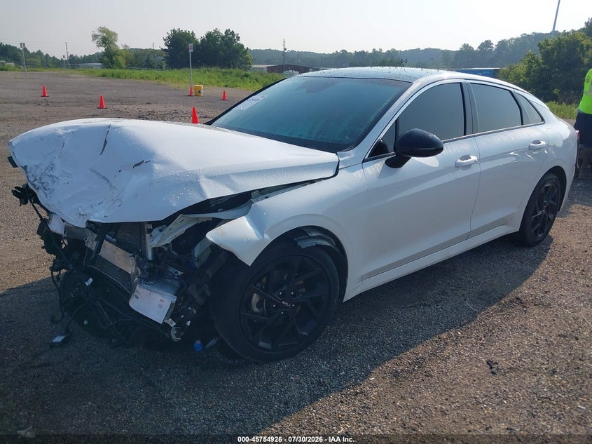 Vin: knag64j71t5416059, lot: 46253648, kia k5 gt-line fwd 20262
