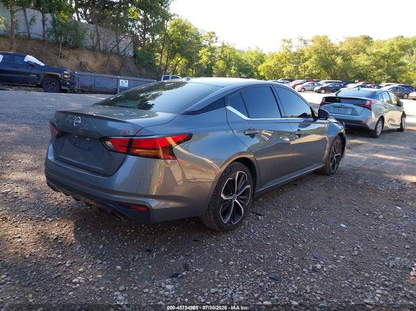 Vin: 1n4bl4cv5rn359560, lot: 46253687, nissan altima sr fwd 20244
