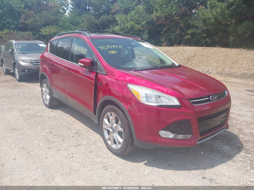 Vin: 1fmcu9h97dud76973, lot: 46253693, ford escape sel 2013 img_1