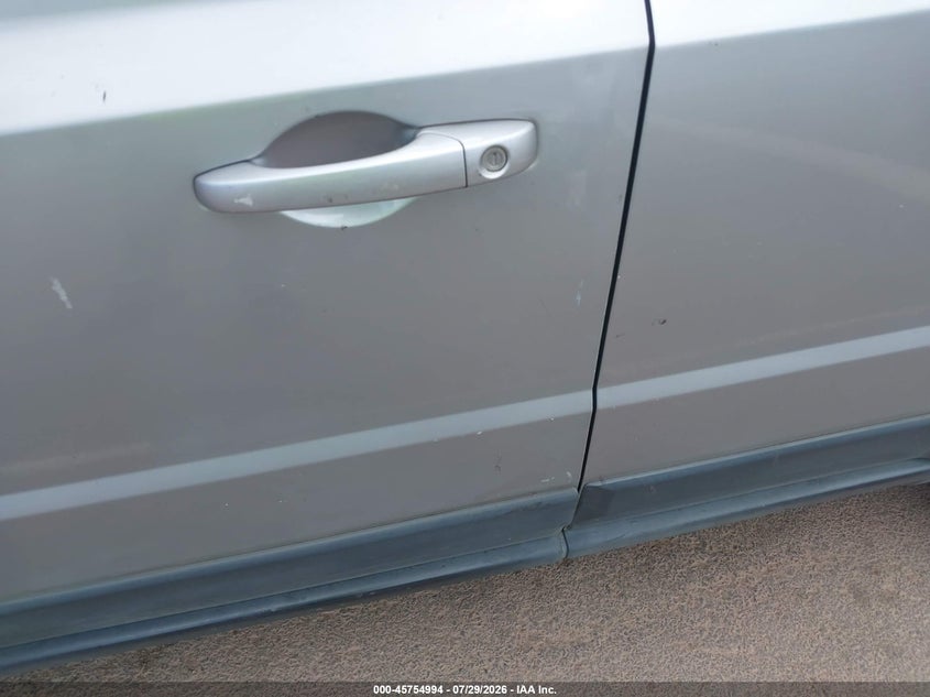 2016 JEEP PATRIOT LATITUDE · Фото 6