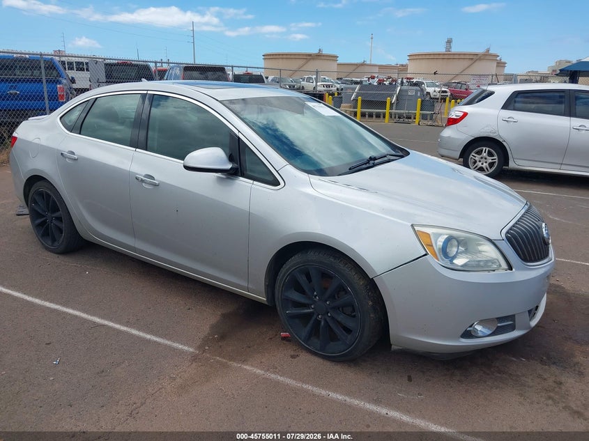 Vin: 1g4ps5sk1c4171143, lot: 46253733, buick verano leather group 2012 img_1