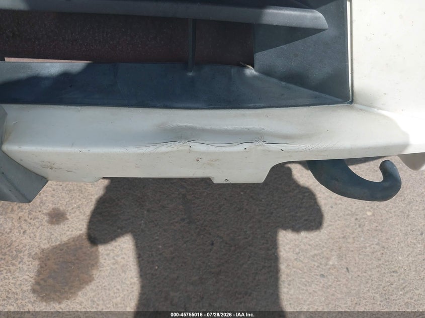 2010 NISSAN ARMADA auction photo 6