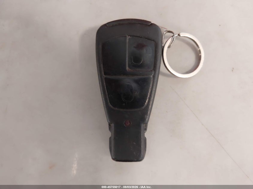 MERCEDES-BENZ CLK 320 1999 VIN WDBLK65G2XT010620